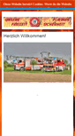 Mobile Screenshot of ff-butzbach.de